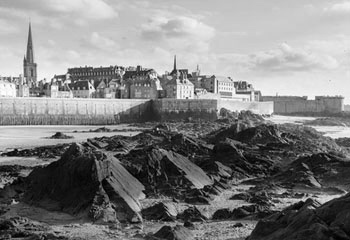 Saint-Malo
