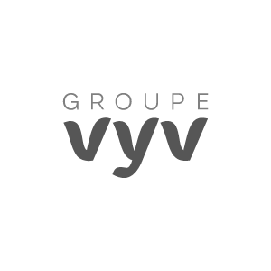 Logo groupe Vyv