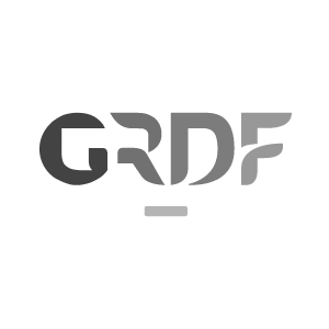 Logo GRDF