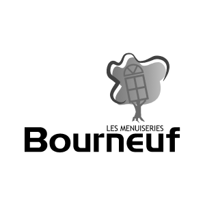 Logo Bourneuf