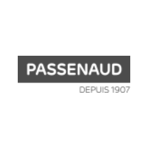 Logo Passenaud