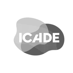 Logo Icade