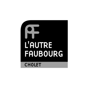 Logo l'autre Faubourg Cholet