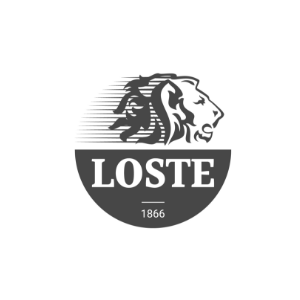 Logo Loste