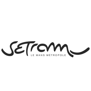 Logo Setram