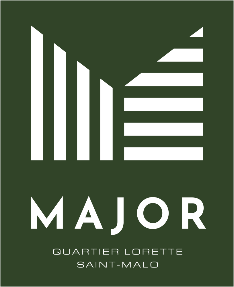 visuel logo Major