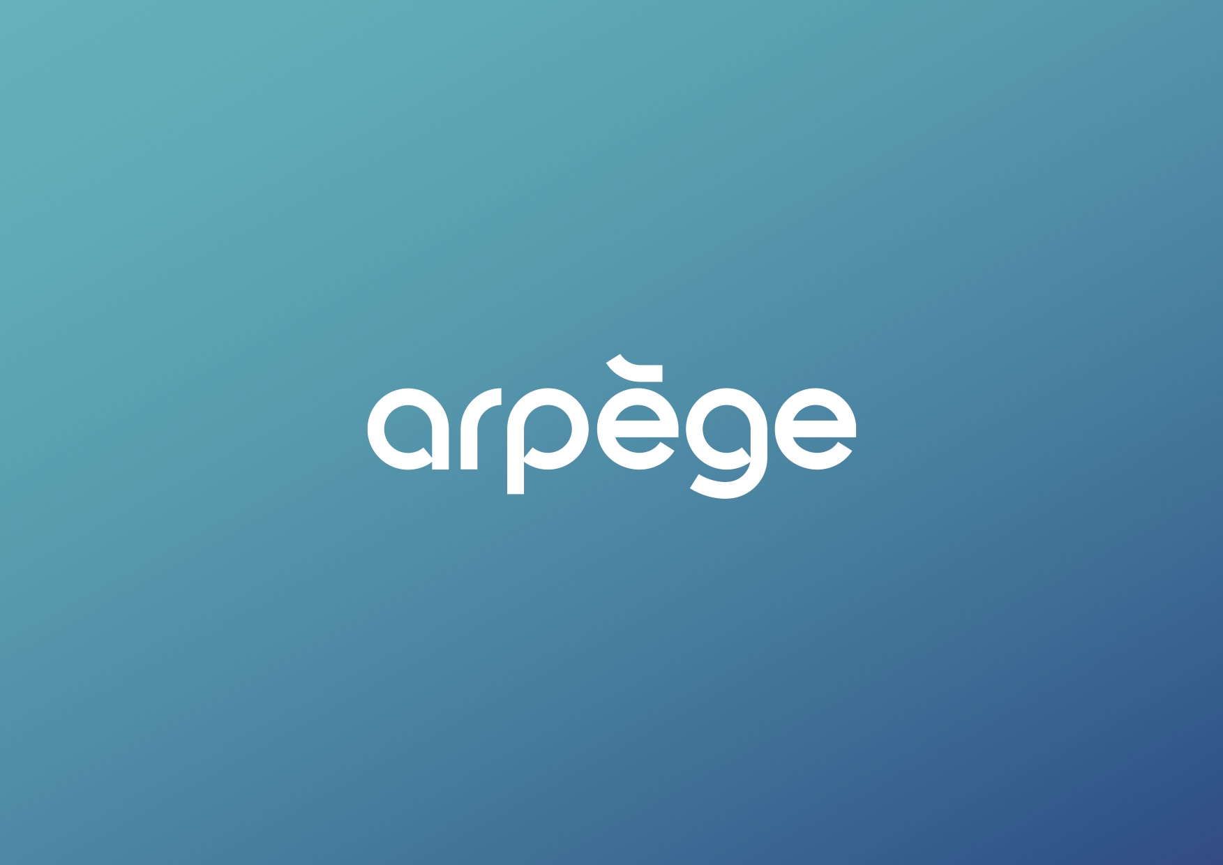 Logo Arpège