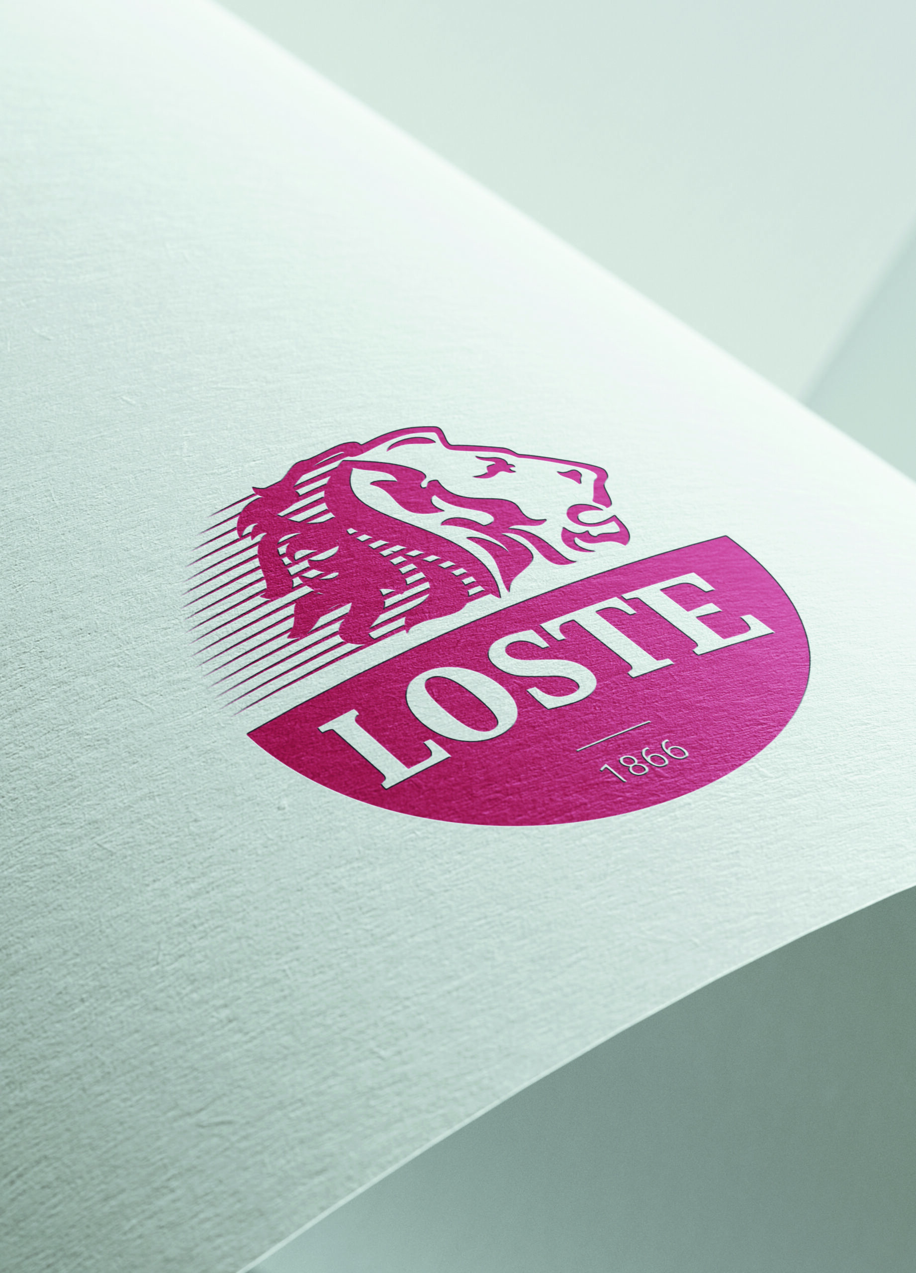 Logo Loste