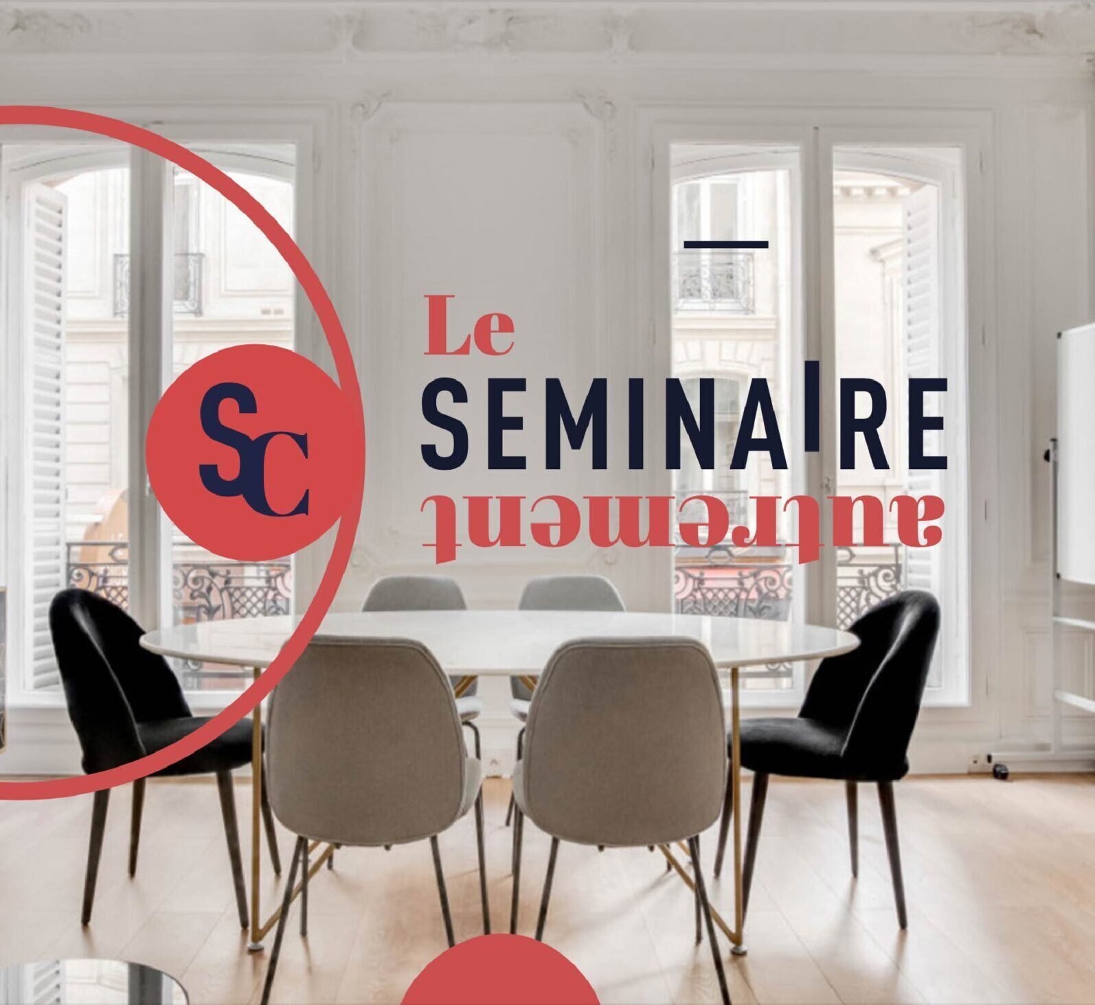 Seminaire