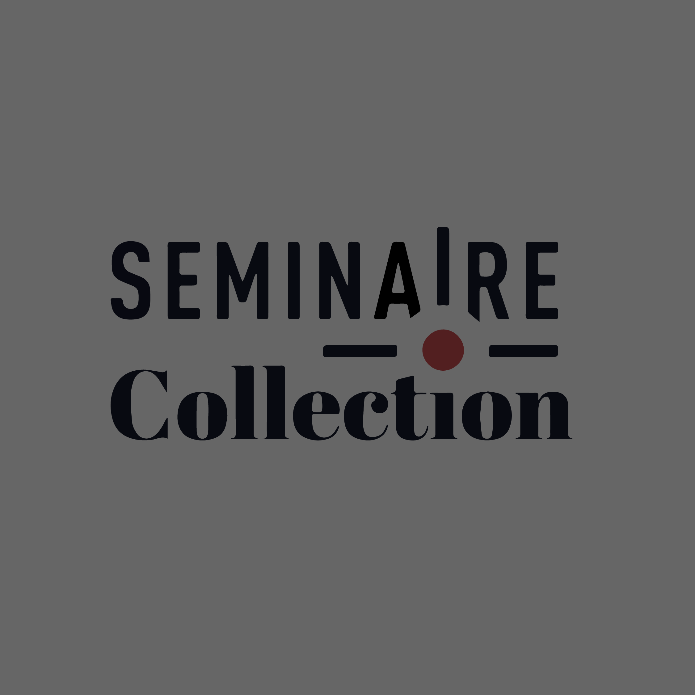 séminaire collection